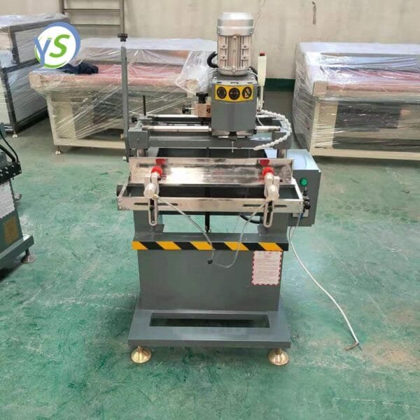 Aluminium Window Door Copy Router Machine - Image 4