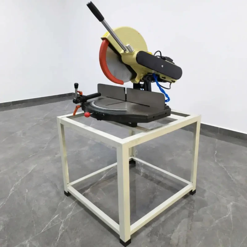 Arbitrary Angle Precise Rotatable Manual Cutting Machine