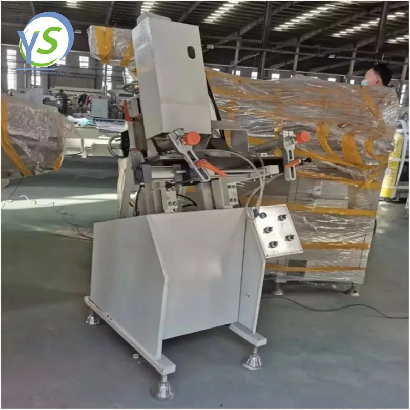 PVC Profile Milling Machine Water Slot Milling Machine