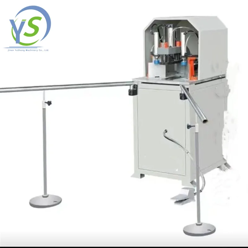 High Efficiency Automatic V-Corner Cleaning Machine - Image 7