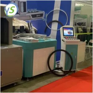 Hydraulic Greenhouse Window Door Roll Bending Machine
