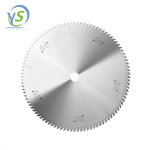 Multipurpose Industrial Saw Blade Aluminum Cutting Circular Saw Blade