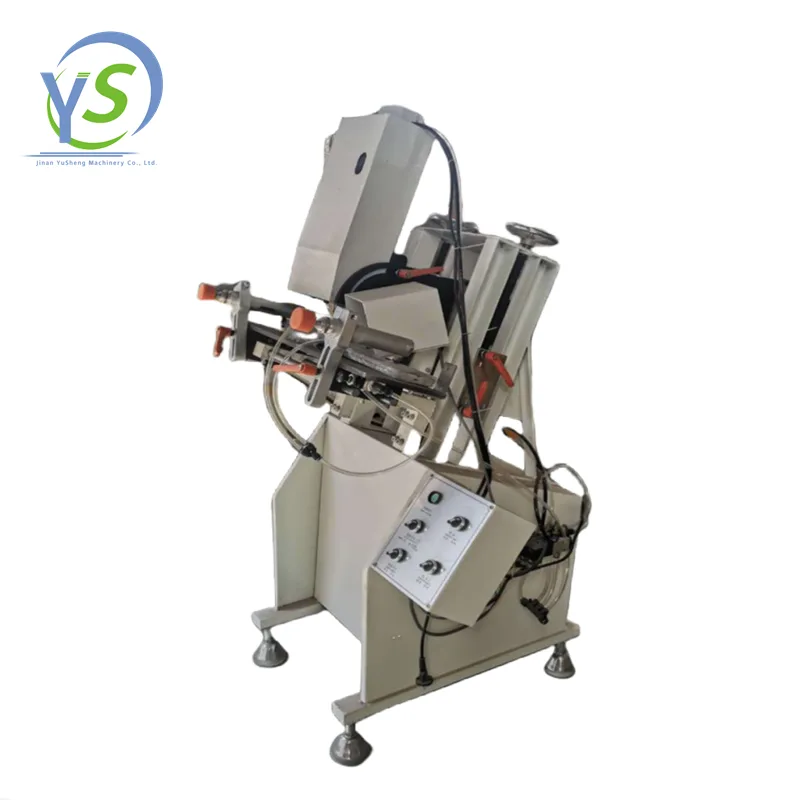 PVC Profile Milling Machine Water Slot Milling Machine - Image 7