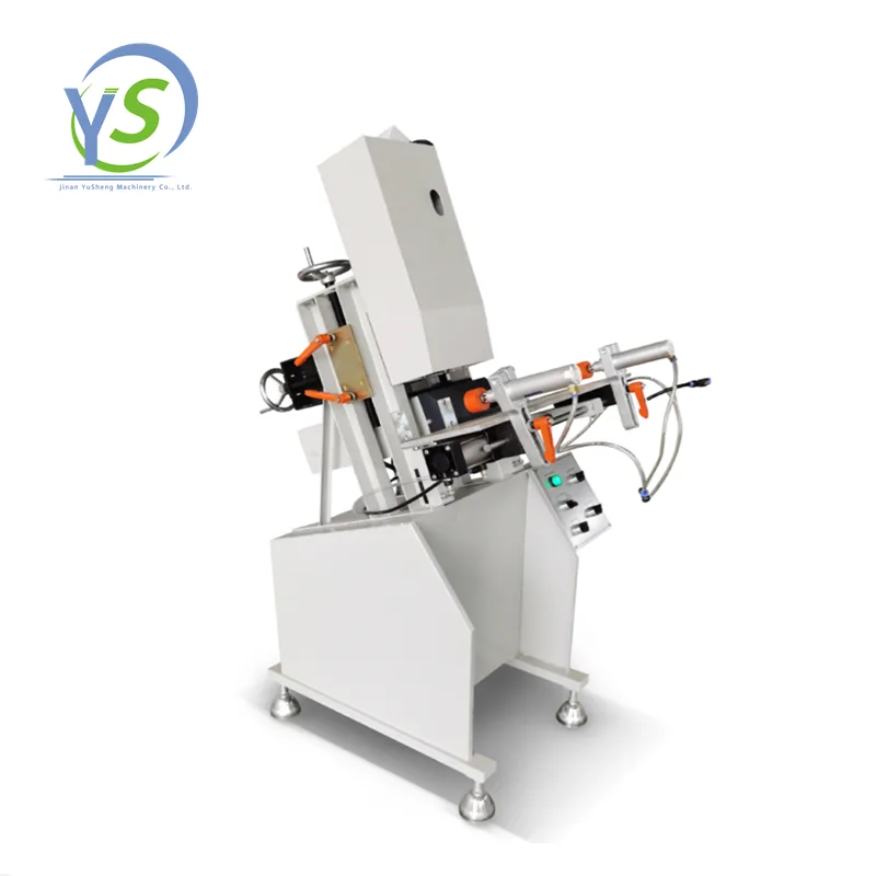 PVC Profile Milling Machine Water Slot Milling Machine - Image 6