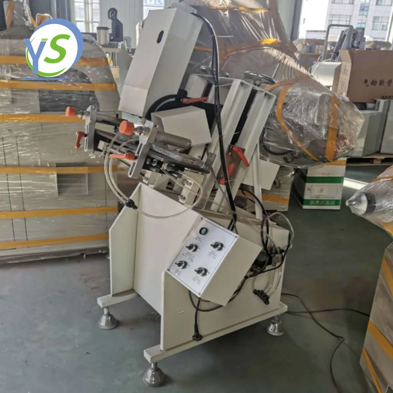 PVC Profile Milling Machine Water Slot Milling Machine - Image 3