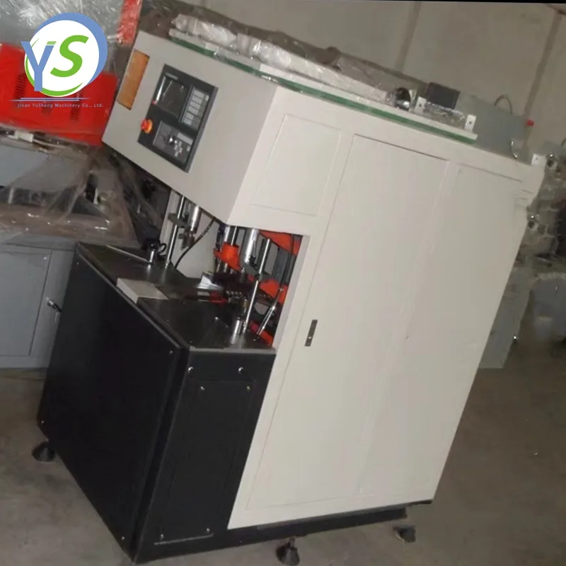 High Efficiency Automatic V-Corner Cleaning Machine - Image 4