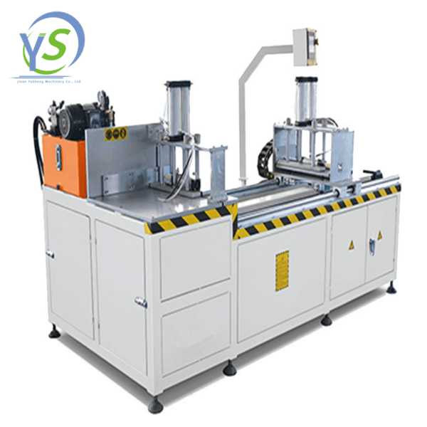 Automatic Industrial Aluminum Profiles CNC Cutting Machine - Image 8