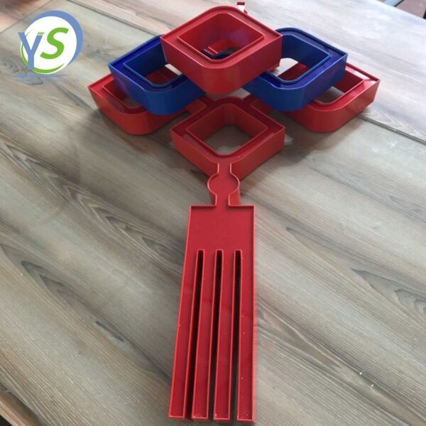 Multifunctional Aluminum Tape 3-in-1 Letter Bending Machine Auto Bender Machine for Die Cutting - Image 4