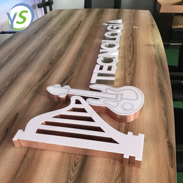 3-in-1 Metal Material Malaysia 3d Letters Advertising Letter Bending Machine - Image 4