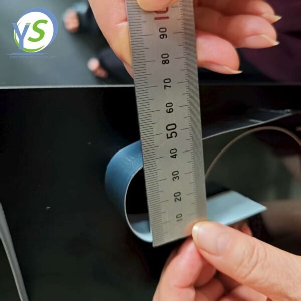 Customizable Luminous Number Words Logo Sign Make Profile Bend Channel Letter Bending Machine - Image 8