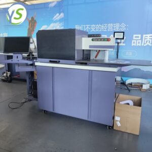 2D/3D Sign Channellume Letter Bending Making Machine for Aluminum Stainless Steel Metal Profile