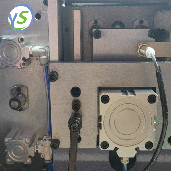 2D/3D Sign Channellume Letter Bending Making Machine for Aluminum Stainless Steel Metal Profile - Image 5