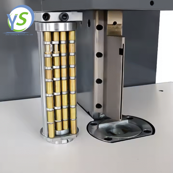Automatic CNC Channel Letter Bending Machine Advertising Stainless Steel Aluminum & Plastic Tools Manual Coils Bender - Image 3