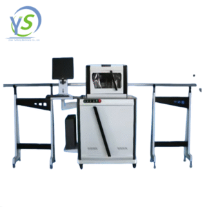 High-efficiency Aluminum Stainless Steel Metal 3d Letters Advertising Letter Bending Machine
