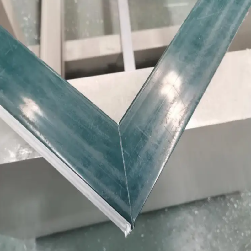 UPVC Profile Welding Window Machine PVC Mullion Welding Machine Window Door Equipment Manufacturer - Image 4
