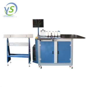 Multifunctional CNC Aluminum Mirror Frame Light Box Photo Frame Bending Machinery