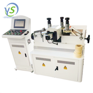 Hydraulic 3 Axis CNC Automatic Aluminium Stainless Steel PVC Bending Machine for Window Door LED Light Making