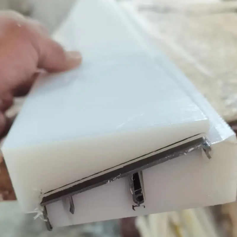 Automatic Aluminum Profile Doors Windows Stainless Steel CNC 3-Axis Rolling Bending Machine - Image 9