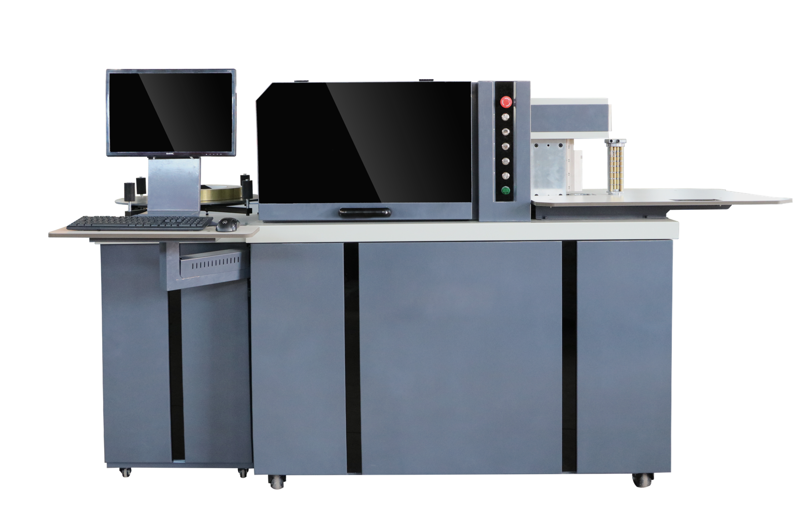 The Ultimate Guide to CNC Channel Letter Bending Machines: Precision Crafting for Modern Signage