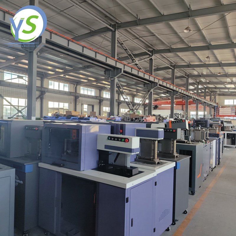 CNC Sign Making Equipment Channulume Letters Luminous Letters LED Words Channel Letter Bending Machine - Image 4