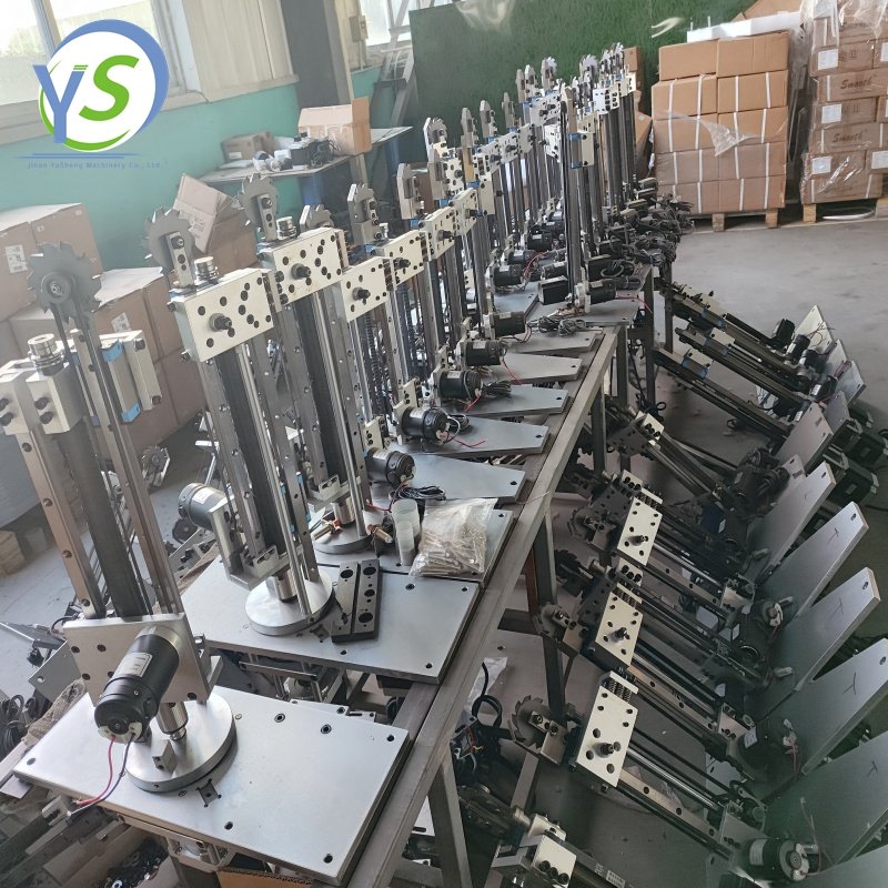 CNC Sign Making Equipment Channulume Letters Luminous Letters LED Words Channel Letter Bending Machine - Image 6