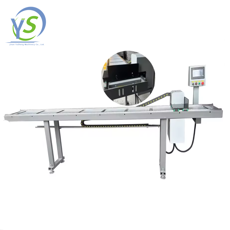 Positioning Frame CNC Positioning Frame: The Precision Backbone of Aluminum Profile ...