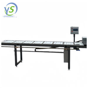Aluminum Cutting Machine PVC Window Machine Ancillary Equipment CNC Positioning Frame