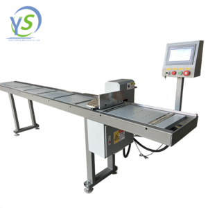 CNC Positioning Frame with PLC Control System 220V 50Hz