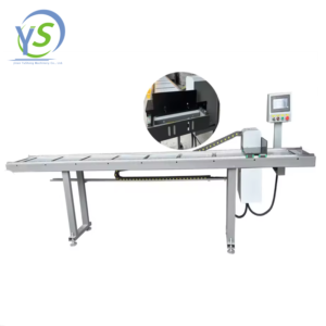 Bluetooth CNC Measuring Frame Positioning Frame for Windows and Doors Alimunum Cutting Machine