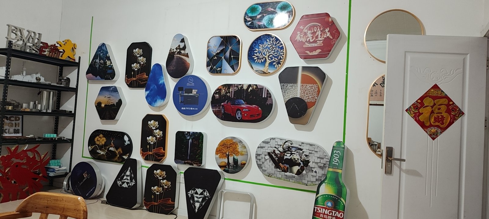 Automatic Channel Letter Bending Machines Factory Direct Sale 3D Signs Making Machinery - Image 10