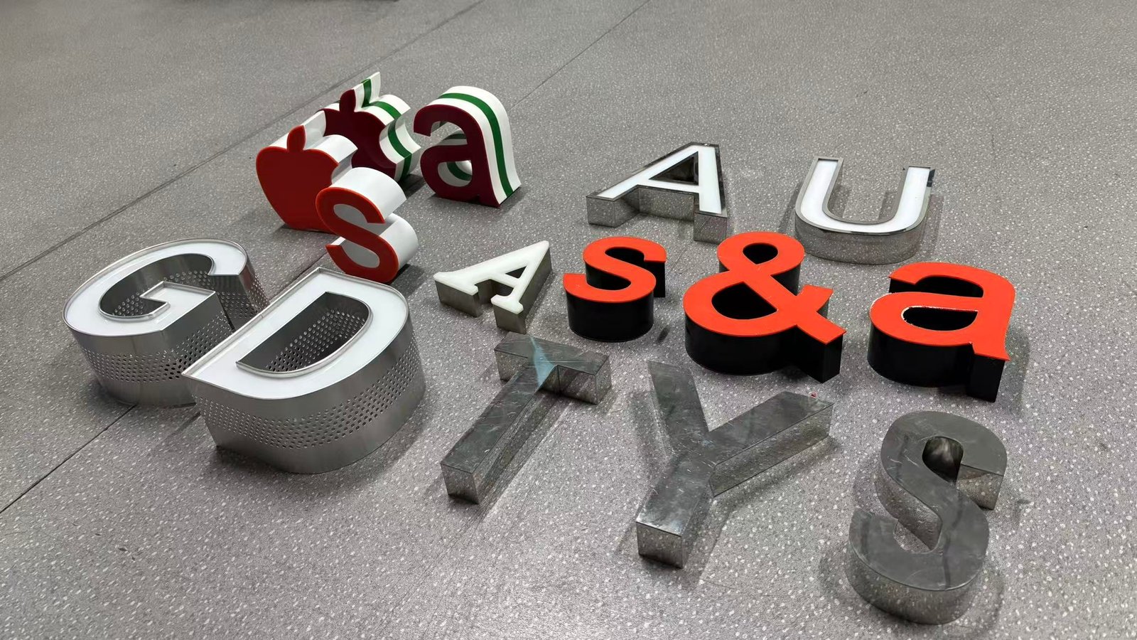 Automatic Channel Letter Bending Machines Factory Direct Sale 3D Signs Making Machinery - Image 6
